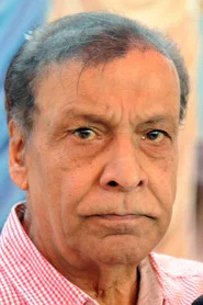 Photo of Suresh Heblikar as Prakash