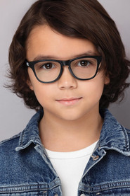 Photo of Bronson Arrivillaga as Oliver