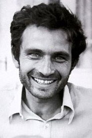 Photo of Sulejman Lelić as Pejo