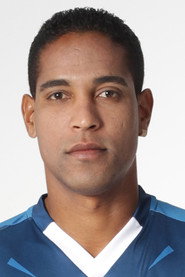 Photo of Cléber Santana as Self - Footage
