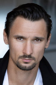 Photo of Alexander Stasko as Tom