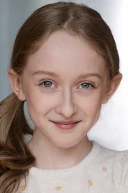 Photo of Peyton Boulley as Paige