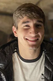 Photo of Joaquim Muylaert as Paulinho Pakunian