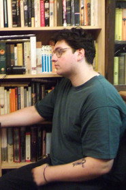 Photo of Kielan Ellis