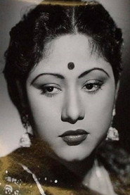Photo of Sulochana Chatterjee as Police Superintendent's wife