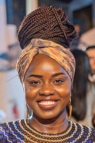 Photo of Nafissatou Cissé as Sira