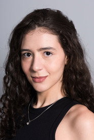 Photo of Pietra Cezimbra as Jocelyn