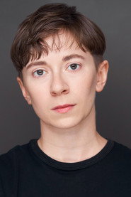 Photo of Danielle Purdy as Hannah