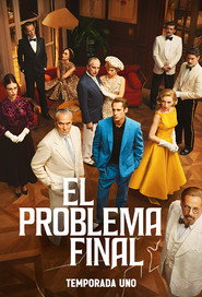 Miniseries poster