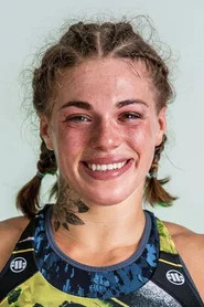 Photo of Veronika Smolkova as Self