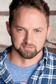 Photo of Nathan Moore as Officer Gabbe