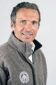 Photo of Pierre-Alain Morand as Self