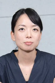 Photo of Haruka Toyoshima as San