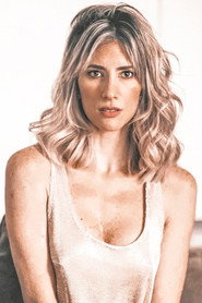 Photo of Daniela Pantano as Sol