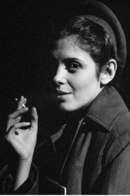 Photo of Tatiana Polozhy as Journalist; Literary editor of Izvestiya Instituta (The Institute News)