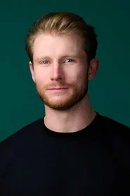 Photo of Jacob Romang as Jake