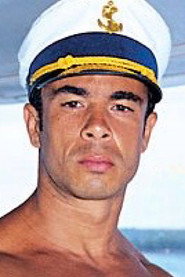 Photo of Paul Smoke as (archive footage)