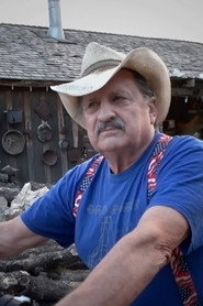 Photo of Walter Kremin as The Sheriff