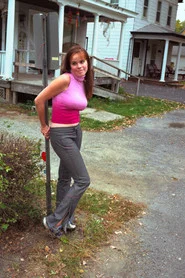 Photo of Martina Meijer Torr as Doctor / Killer