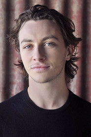 Photo of Patrick Shearer as Kit