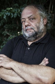 Photo of Francesco Pennasilico as il killer