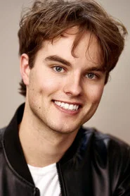 Photo of Brian Latimer as Brian