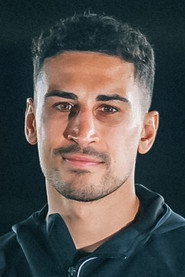 Photo of Jordan Gill as Self