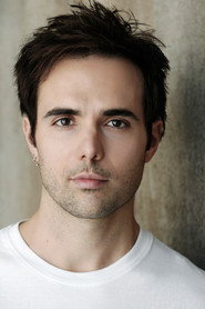 Photo of Luca Guastini as Albertini