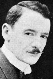 Photo of Garry O'Dell as Man from Intelligence [?] Department
