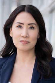 Photo of Sandy Kim