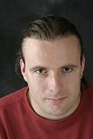 Photo of Liam O Mochain as Daniel