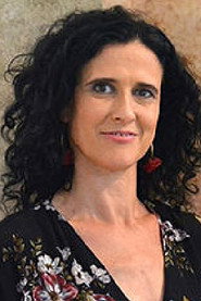 Photo of Susana Pous as Lucía
