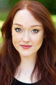 Photo of Sian Crisp as Martha Gittings