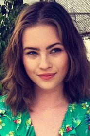 Photo of Sofie Juul Blinkenberg as Mette