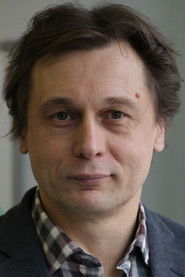 Photo of Vadim Gladyshev as Self