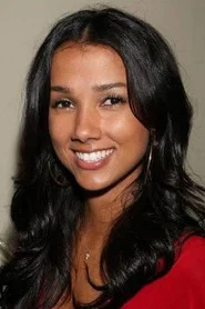 Photo of Amie Petersen as Desiree