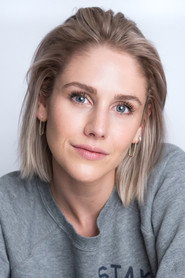 Photo of Alice Clément as Mili