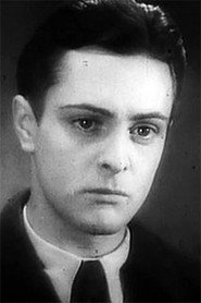 Photo of Wolfgang Klein as Erich