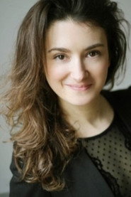 Photo of Stéphanie Caillol as Stéphanie