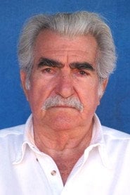 Photo of Luis Rielo as Old Fisherman