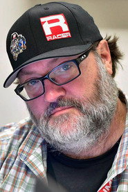 Photo of Marshall Pruett as Self
