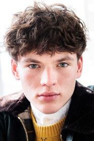 Photo of Mikke Rasch as Marco