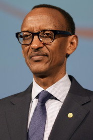 Photo of Paul Kagame as Self