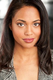 Photo of Michelle Van Der Water as Woman