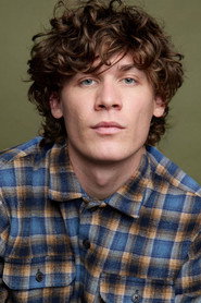 Photo of Joseph Purcell as William