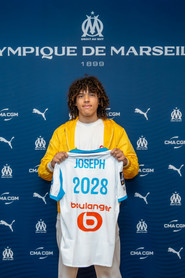 Photo of Victor Joseph as Self