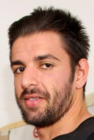 Photo of Andrew Riversten