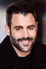 Photo of Paul Spadaro as Dave