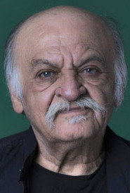 Photo of Ali Akbar Sadeghi as self