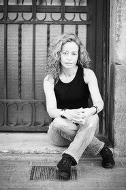 Photo of Lídia Coll as Sarah